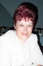 Галина Плуталова