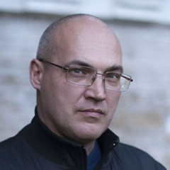 Вадим Хомяков