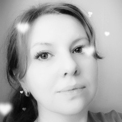 Ольга Старшова