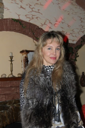 Olga Milkevich
