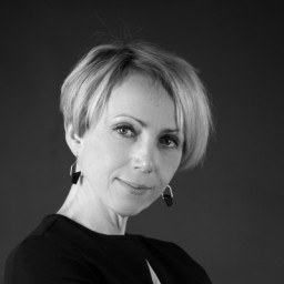Светлана Андрощук