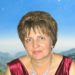 Ольга Стручкова