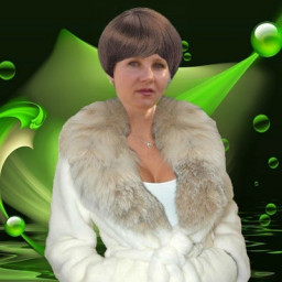 Елена Скоробогатова