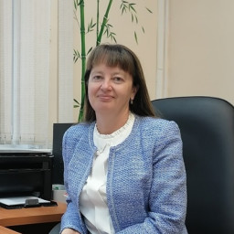 Татьяна Кондратенко