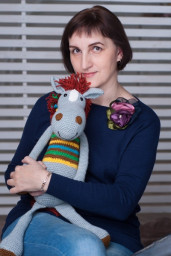 Татьяна Родионова