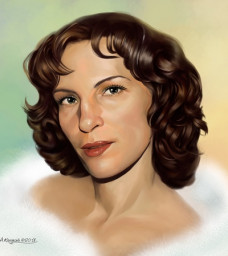 Светлана Юрченкова