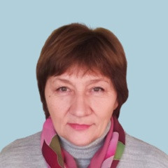 Лариса Медведева