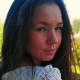 Алина Агалыева