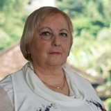 Татьяна Наполова