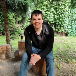 Алексей Крестьянсков