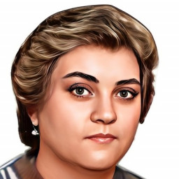 Светлана Евдокимова