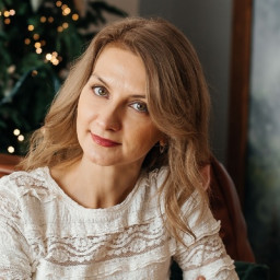 Юлия Дорохова