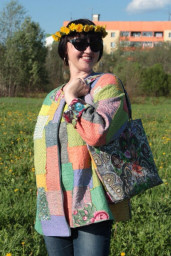 Елена Иволга