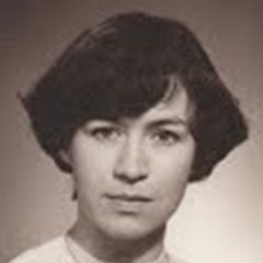 Ирина Алексеева