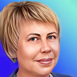 Галина Иванова