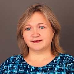 Ольга Романенкова