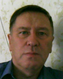 Рашид Габдуллин