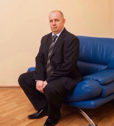 Павел Востров
