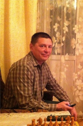 Сергей Нургалеев