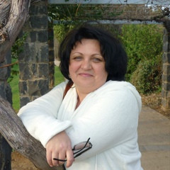 Катерина Топоркова