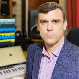 Олег Лыков