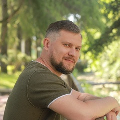 Владислав Сливин