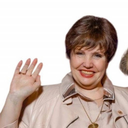 Инна Воронова