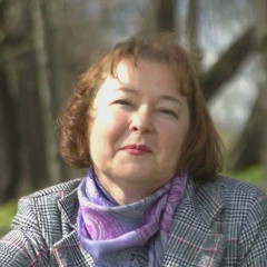 Юлия Сербулова