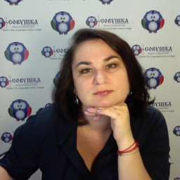 Юлия Долженко