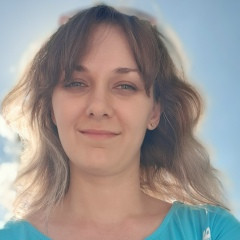 Юлия Мальцева