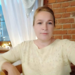 Юлия Задворная