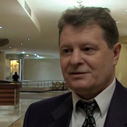 Александр Миронов
