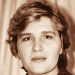 Лариса Веденеева