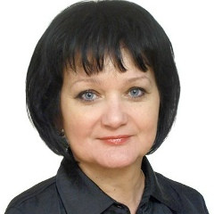 Елена Земляная