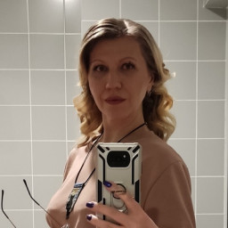 Анна Драгальчук