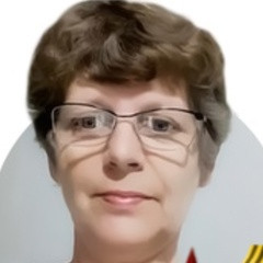Галина Фирсова