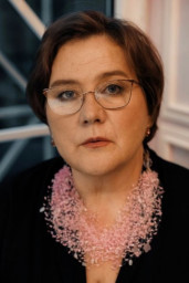 Галина Переверзева