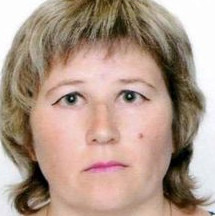 Светлана Свирская