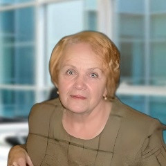 Ольга Цветова