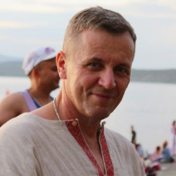 Олег Соломатов