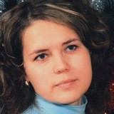 Ольга Лесникова