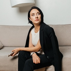 Ольга Клинцова