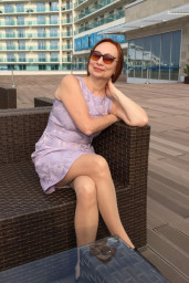 Елена Кузнецова