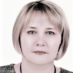Татьяна Карчебная