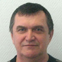 Владимир Рыбак