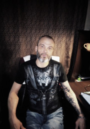 Андрей Волков