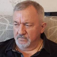Анатолий Зиновьев