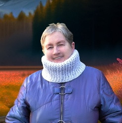 Ольга Лайрих