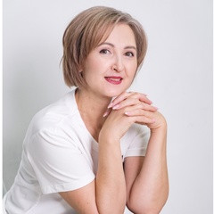 Елена Самарцева