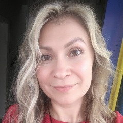 Светлана Дегтянникова